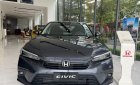 Honda Civic 2022 - Màu xám, xe giao ngay, khuyến mại tốt nhất Sài Gòn