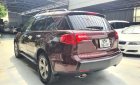 Acura ZDX 2008 - Xe gia đình giá 495tr