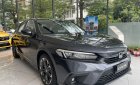 Honda Civic 2022 - Màu xám, xe giao ngay, khuyến mại tốt nhất Sài Gòn