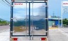 Isuzu QKR 2022 - Thùng kín tải trọng 1.99 tấn, chiều dài lọt lòng thùng 4.380mm