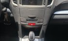 Subaru Legacy 2010 - 2.5 Turbo 256 HP