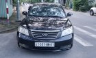 Geely Emgrand 2012 - Xe màu đen