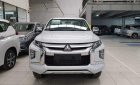 Mitsubishi Triton 2022 - Hỗ trợ nhiều chính sách ưu đãi + trả góp tối đa - Chương trình khuyến mãi siêu hấp dẫn