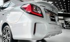 Mitsubishi Attrage 2022 - Xe 4 chỗ, 5 chỗ giá rẻ