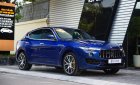 Maserati 2018 - Siêu phẩm 1 chiếc duy nhất Việt Nam