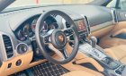 Porsche Cayenne 2015 - Xe siêu đẹp - Biển thành phố - Tên tư nhân