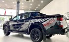 Mitsubishi Triton 2022 - Ưu đãi hấp dẫn - Sẵn xe giao ngay