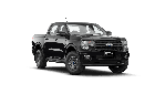 Ford Ranger 2022 - Xe sẵn, giao ngay, khuyến mãi lên đến 20 triệu