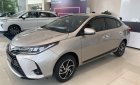 Toyota Vios E 2022 - Bán xe Toyota Vios đời 2022 tại Bắc Ninh