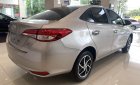 Toyota Vios E 2022 - Bán xe Toyota Vios đời 2022 tại Bắc Ninh