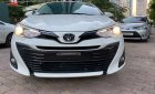 Toyota Vios 2020 - Bản mới xe 1 chủ mua từ đập hộp, xe đi chuẩn 8000 km xịn, biển phố không mất 20 triệu