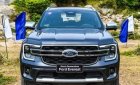 Ford Everest 2022 - Giao xe sớm
