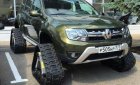 Renault Duster 2016 - Xe 2 cầu bất chập mọi địa hình - Nhập Nga