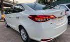 Toyota Vios 2020 - Bản mới xe 1 chủ mua từ đập hộp, xe đi chuẩn 8000 km xịn, biển phố không mất 20 triệu