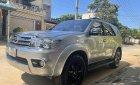 Toyota Fortuner 2010 - Màu bạc giá cạnh tranh