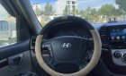 Hyundai Santa Fe 2009 - Máy dầu nhập 2009, 7 chỗ hai cầu, số tự động hàng full đồ chơi nội thất