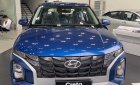 Hyundai Creta 2022 - Sẵn giao ngay toàn quốc - Tặng phụ kiện chính hãng
