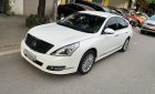 Nissan Teana 2011 - Nhập khẩu số tự động