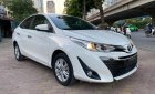 Toyota Vios 2020 - Bản mới xe 1 chủ mua từ đập hộp, xe đi chuẩn 8000 km xịn, biển phố không mất 20 triệu