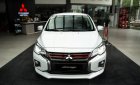 Mitsubishi Attrage 2022 - Xe có sẵn giao ngay
