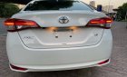 Toyota Vios 2020 - Bản mới xe 1 chủ mua từ đập hộp, xe đi chuẩn 8000 km xịn, biển phố không mất 20 triệu