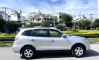 Hyundai Santa Fe 2009 - Máy dầu nhập 2009, 7 chỗ hai cầu, số tự động hàng full đồ chơi nội thất