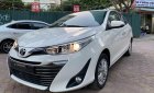 Toyota Vios 2020 - Bản mới xe 1 chủ mua từ đập hộp, xe đi chuẩn 8000 km xịn, biển phố không mất 20 triệu