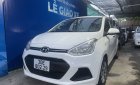Hyundai Premio 2017 - Màu trắng, giá cực tốt