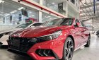 Hyundai Elantra 2022 - Khuyến mãi tốt nhất khu vực