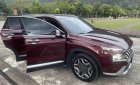 Hyundai Santa Fe 2021 - Nội ngoại thất còn như mới