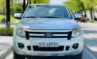 Ford Ranger 2014 - Màu bạc