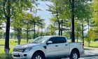 Ford Ranger 2014 - Màu bạc