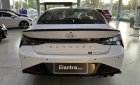 Hyundai Elantra 2022 - Model 2023, sẵn xe giao ngay, giảm tiền mặt, tặng phụ kiện, gói BH