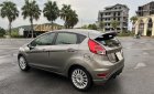 Ford Fiesta 2014 - Số tự động 1.0 turbo tăng áp siêu tiết kiệm nhiên liệu. Bản Sport cực đẹp