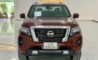 Nissan Navara 2021 - [Hàng chất siêu lướt 7,900km] Xe mới đăng kí 2022. Bao test và bank 70% - Liên hệ giá tốt nhất Bình Dương