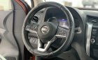Nissan Navara 2021 - [Hàng chất siêu lướt 7,900km] Xe mới đăng kí 2022. Bao test và bank 70% - Liên hệ giá tốt nhất Bình Dương