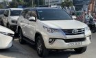 Toyota Fortuner 2019 - Nhập khẩu Indonesia một chủ từ mới, đi 7 vạn kilomet
