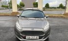 Ford Fiesta 2014 - Số tự động 1.0 turbo tăng áp siêu tiết kiệm nhiên liệu. Bản Sport cực đẹp