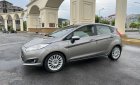 Ford Fiesta 2014 - Số tự động 1.0 turbo tăng áp siêu tiết kiệm nhiên liệu. Bản Sport cực đẹp