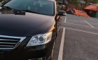 Toyota Camry 2012 - Màu đen, xe nhập
