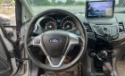 Ford Fiesta 2014 - Số tự động 1.0 turbo tăng áp siêu tiết kiệm nhiên liệu. Bản Sport cực đẹp
