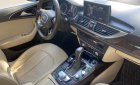 Audi A6 2017 - Xe màu đen
