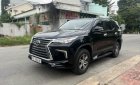 Toyota Fortuner 2017 - Nhập khẩu Indonesia một chủ từ mới, đi 5 vạn kilomet