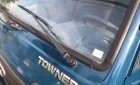 Thaco TOWNER 2020 - Xe thùng lửng
