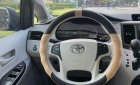 Toyota Sienna 2012 - Giá 820tr