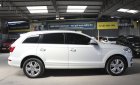 Audi Q7 2015 - Màu trắng, nhập khẩu