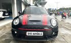 Mini Clubman 2020 - Xe cực mới