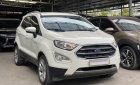 Ford EcoSport 2019 - Xe 5 chỗ rộng rãi - Bền bỉ