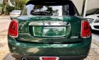 Mini Cooper 2016 - Màu xanh lục, xe nhập