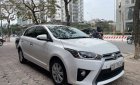 Toyota Yaris 2017 - Xe siêu đẹp, lái thử trực tiếp